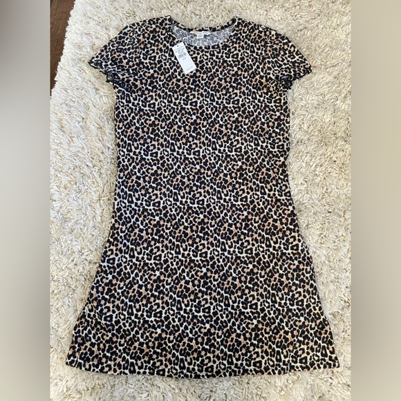 American Eagle Outfitters Dresses & Skirts - American Eagle T-Shirt Dress